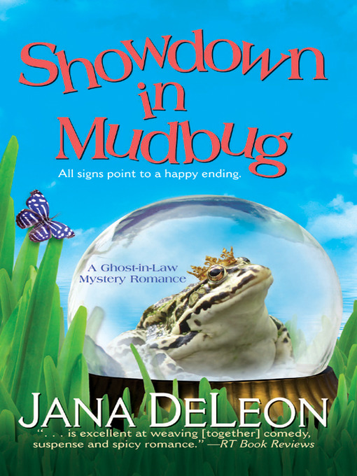 Title details for Showdown in Mudbug by Jana DeLeon - Available